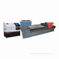 Automatic YAG Laser Cutting Machine for Metal, with 3,000 x 1,500mm Maximum Cutting Size